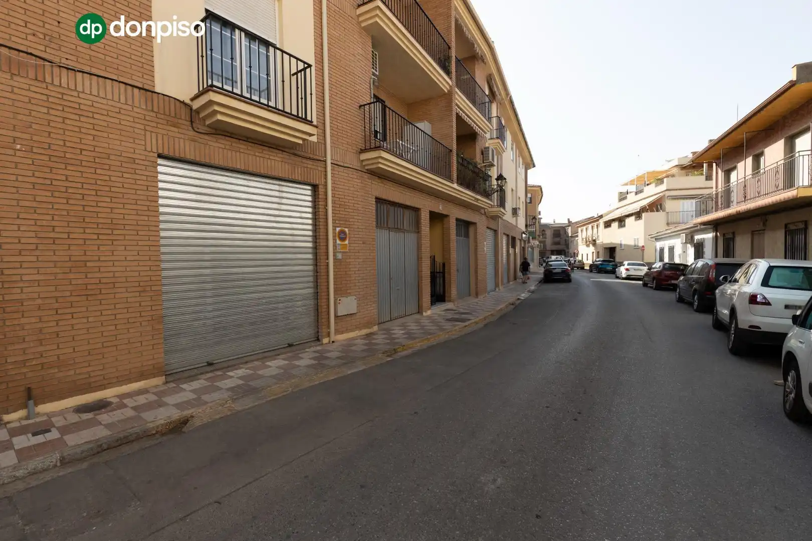 Flat with terrace for sale in Calle GRANADA, imagen 41