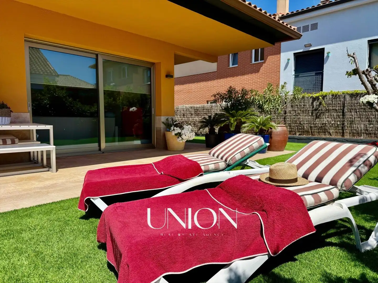 Casa amb piscina en venda a Santa Susanna, imagen 11