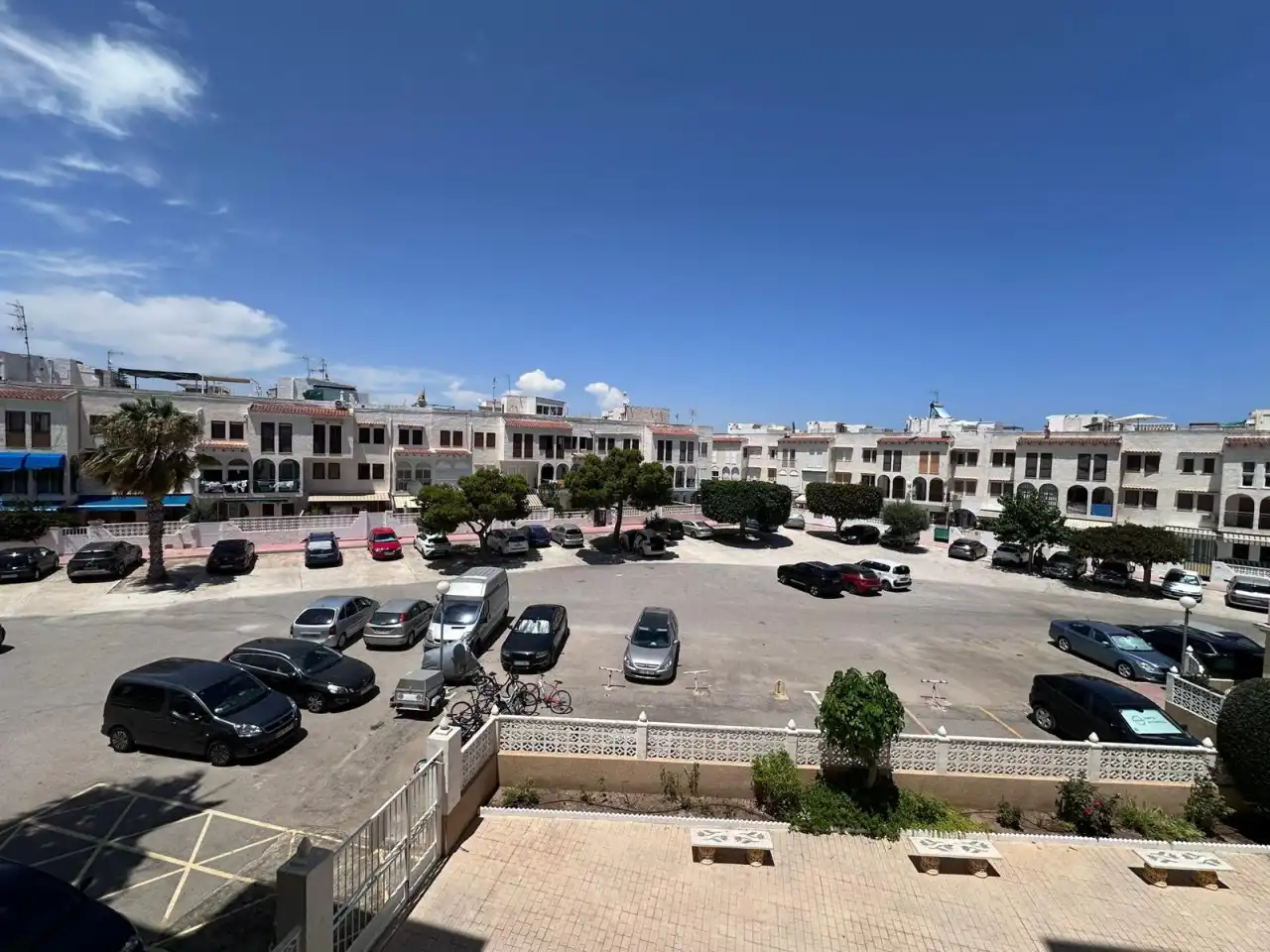Pis amb terrassa en venda a Playa del Cura, imagen 35