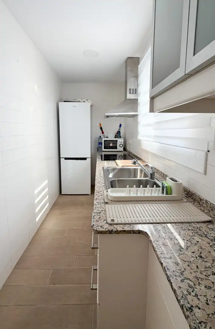 Kitchen of Apartments for rent in Centre