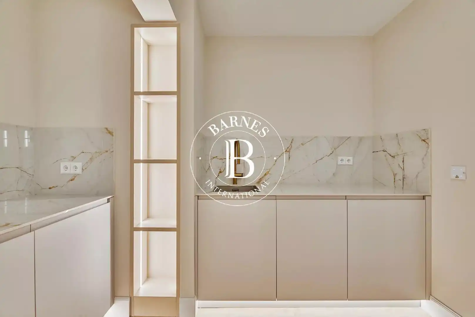 Appartement avec ascenseur à vendre à Barrio de Salamanca, imagen 17