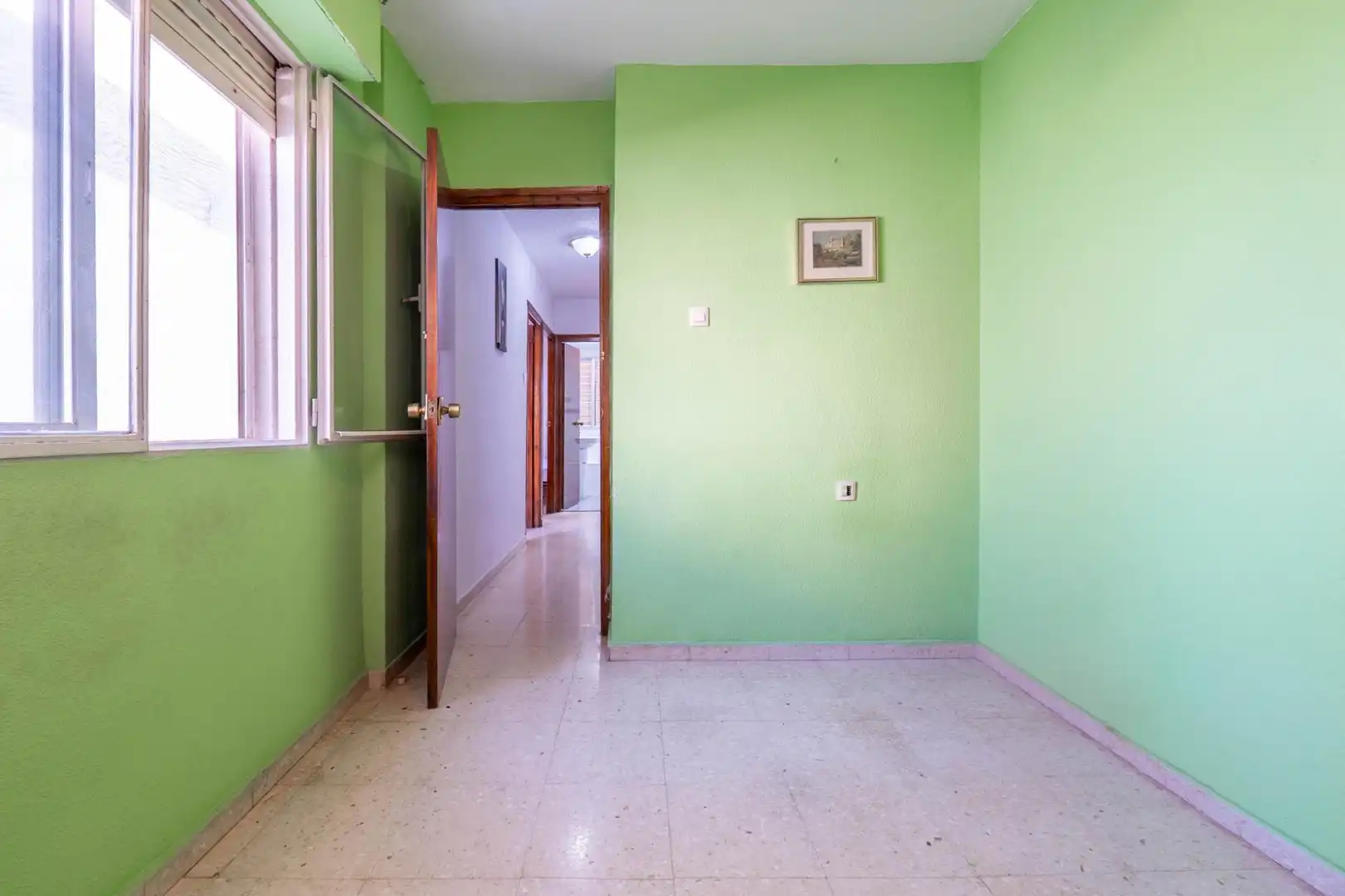Piso en venta en Atarfe con Balcón