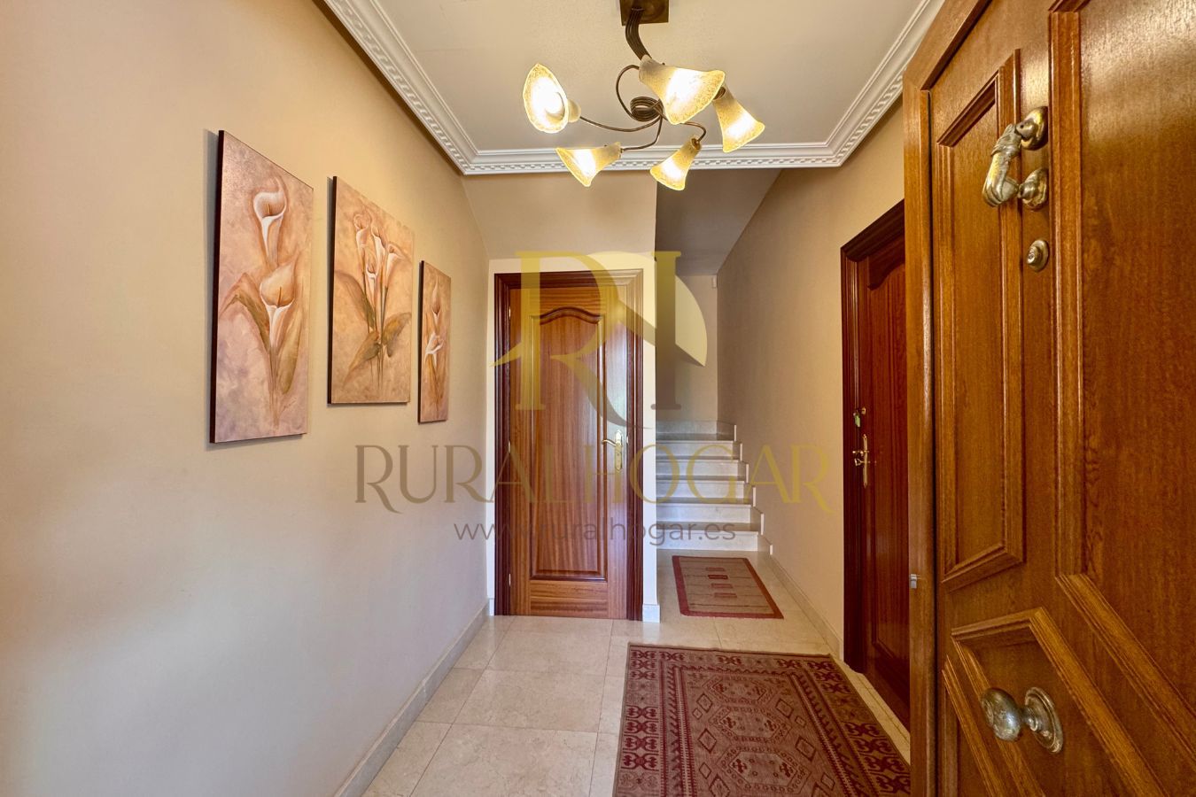 House or chalet for sale in Cimanes de la Vega  with Air Conditioner, Heating and Terrace