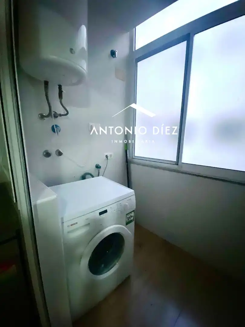 Appartamento con terrazza in affitto a Monforte del Cid, imagen 6