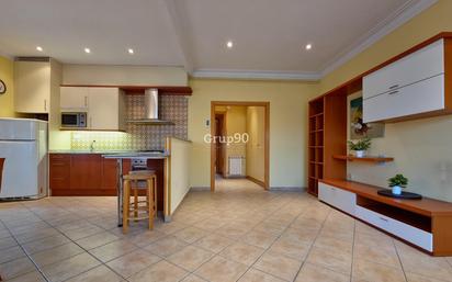 Kitchen of Attic for sale in  Lleida Capital  with Terrace and Balcony