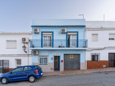 Maison mitoyenne à vendre à San Enrique - Guadiaro -  Pueblo Nuevo
