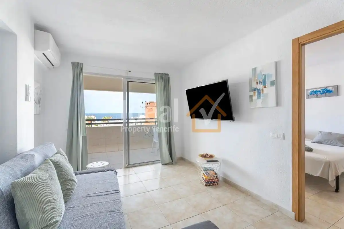 Appartement compact avec piscine à vendre à Costa Adeje, imagen 12