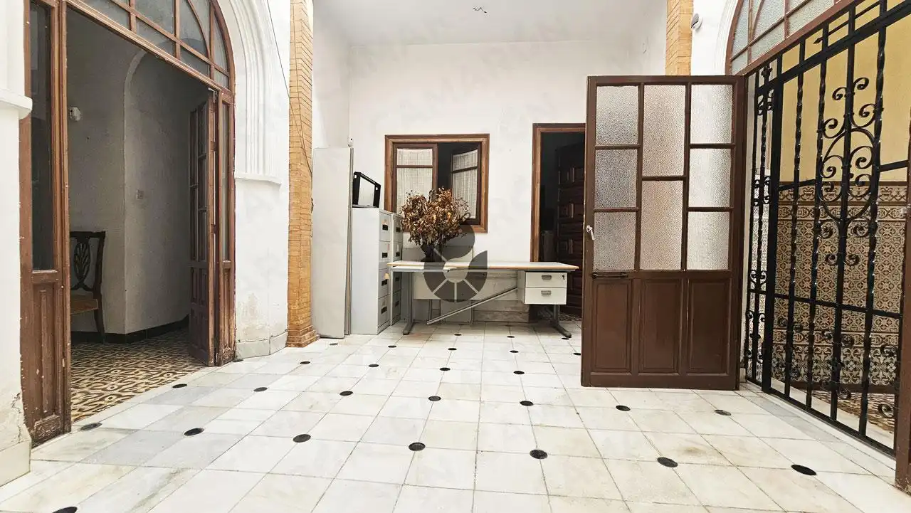 Casa o chalet en venta en Coria del Río
