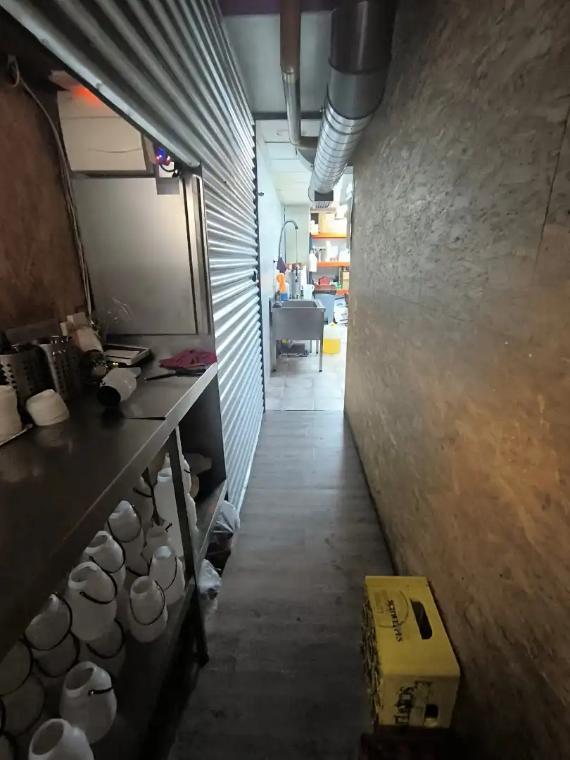 Business premises to rent in Calle Cruz, imagen 13