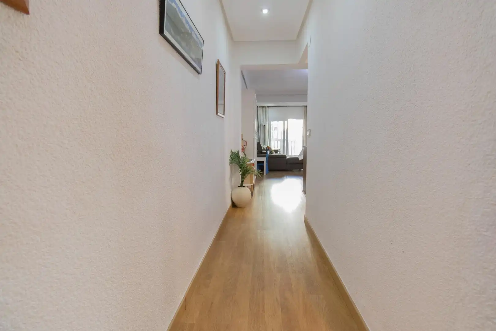 Piso con terraza en venta en Calle PROGRES, imagen 14