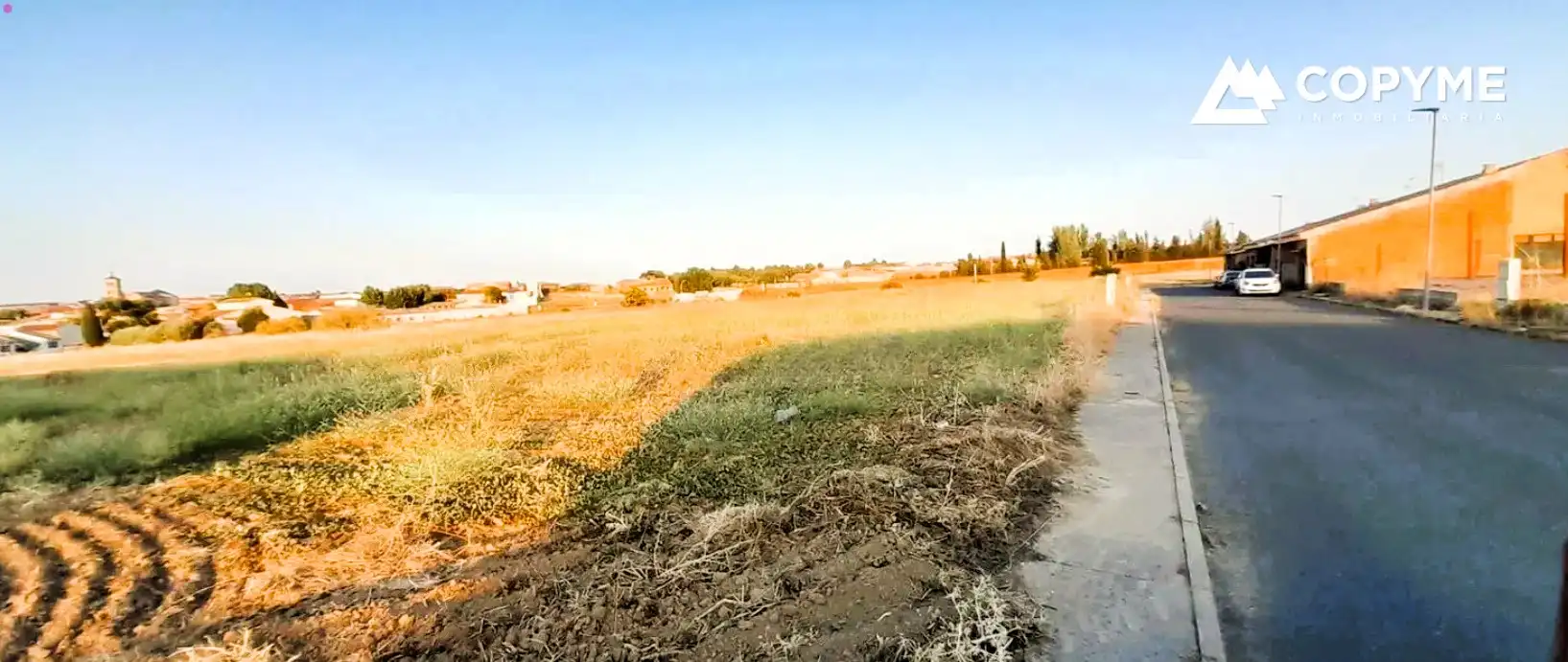 Residential land for sale in Calle la Estrella, imagen 3