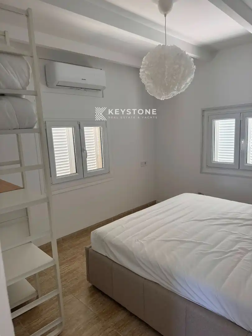 Dormitori de Casa o xalet de lloguer en Santa Margalida amb Aire condicionat i Terrassa