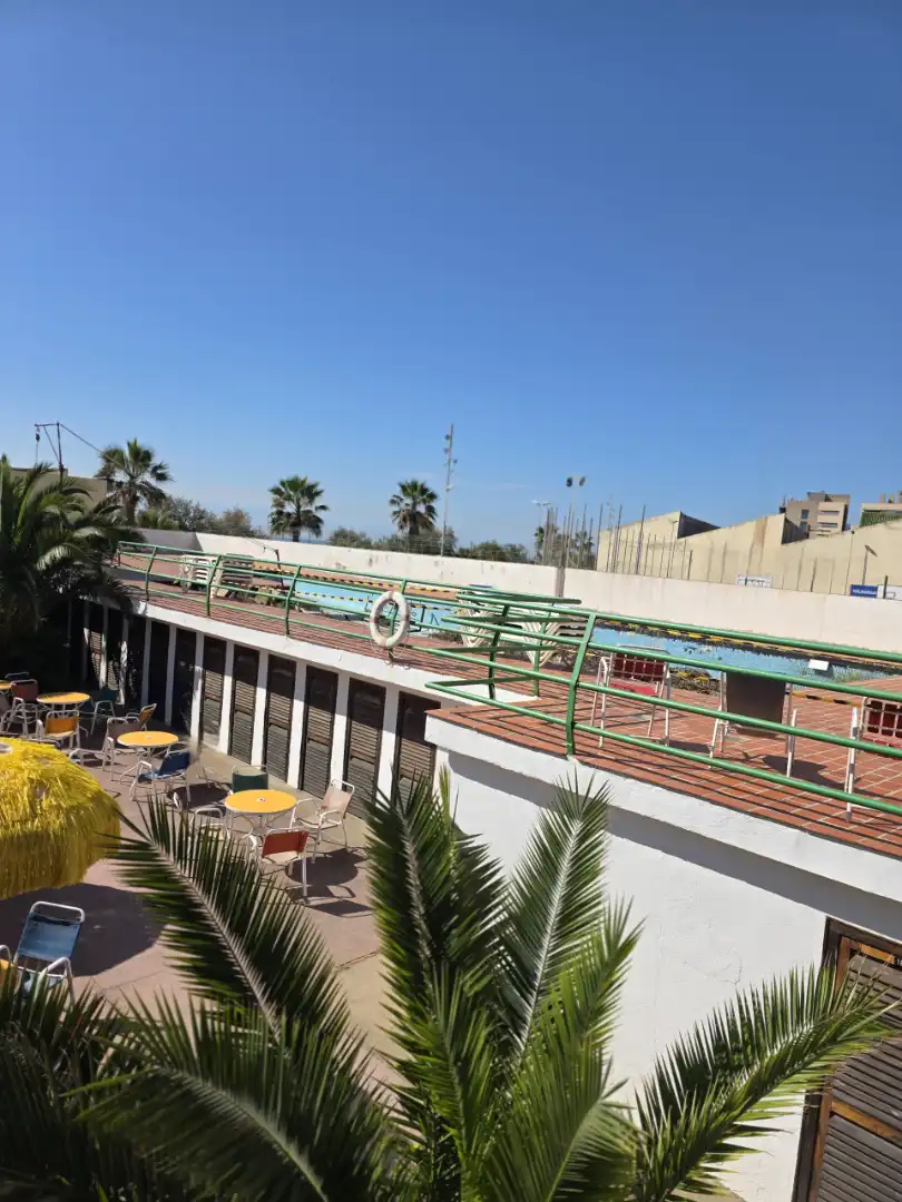 Immobles singulars amb piscina en venda a Centre, imagen 18