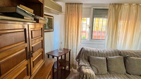 Foto 2 de Pis en venda a Carrer de L'impressor Monfort, Barrio de Patraix,  Valencia Capital