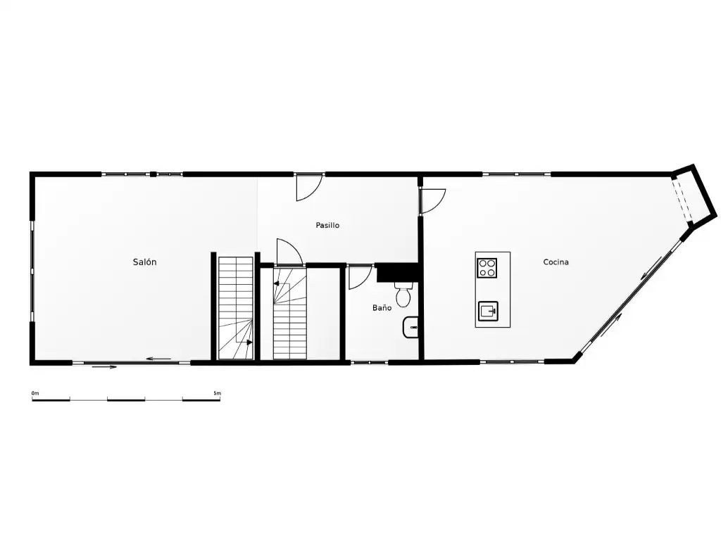 Casa o chalet en venta en Calle Tombatossals, La Renegà-Torre Bellver-Les Platgetes