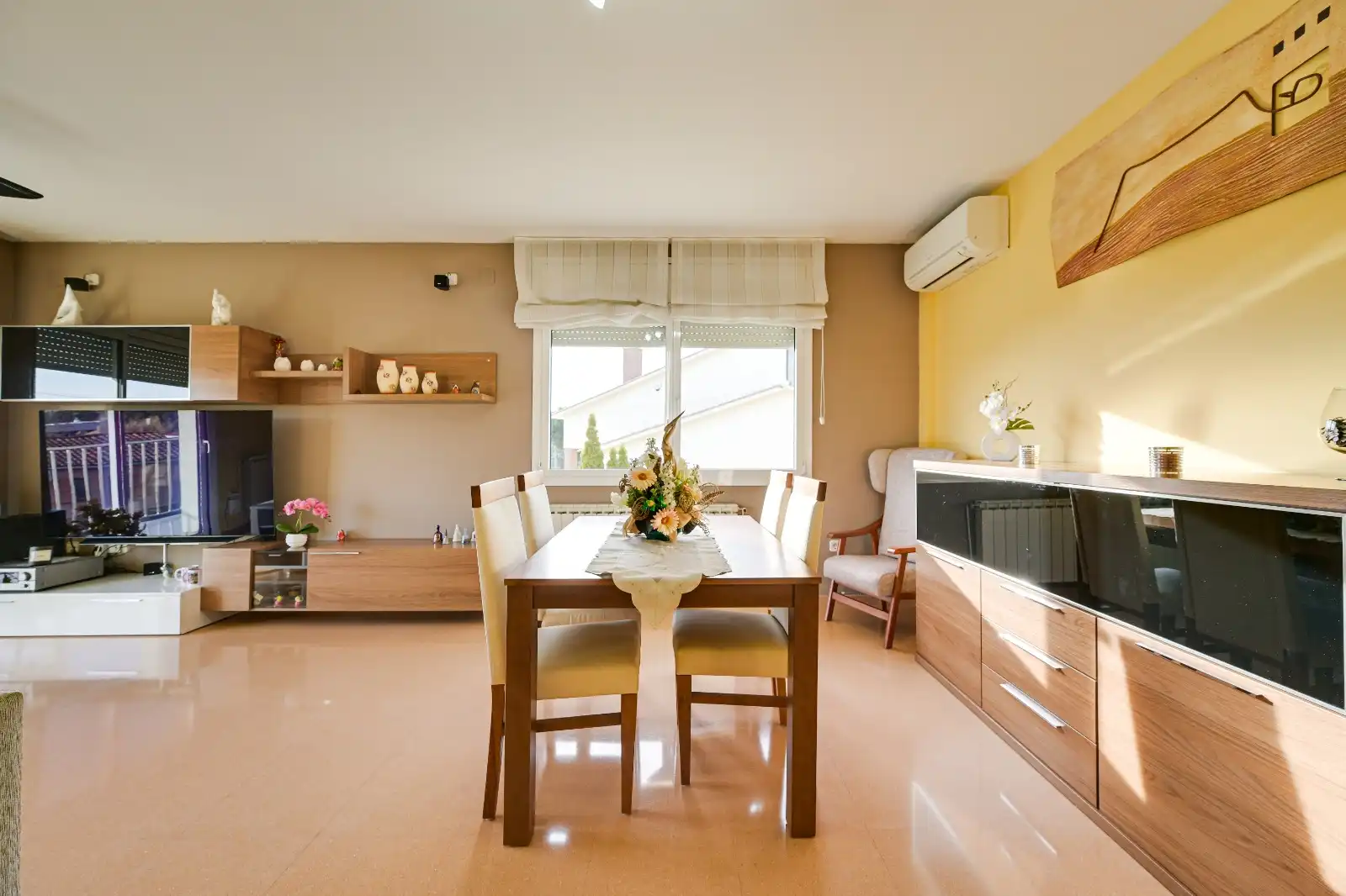 Detached house with terrace for sale in Caldes de Malavella, imagen 18