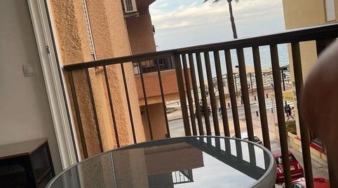 Foto 4 von Wohnungen zum Verkauf in Maritimo Rey de España, Puerto Deportivo, Fuengirola
