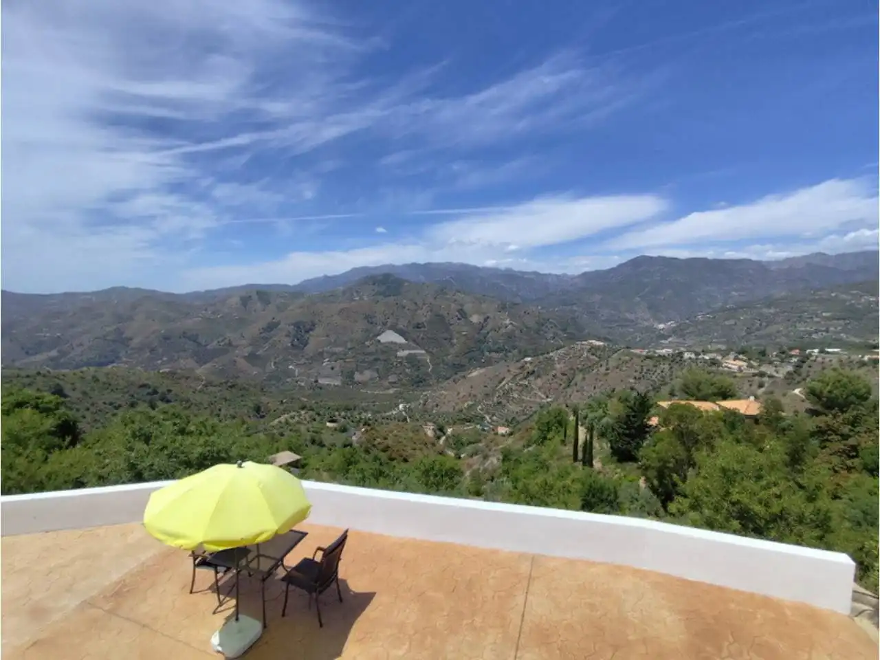 Casa rustica con piscina in vendita a Camino Jete 1, imagen 30