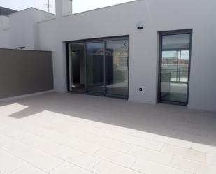 Terrace of Duplex for sale in Mataró  with Air Conditioner and Terrace