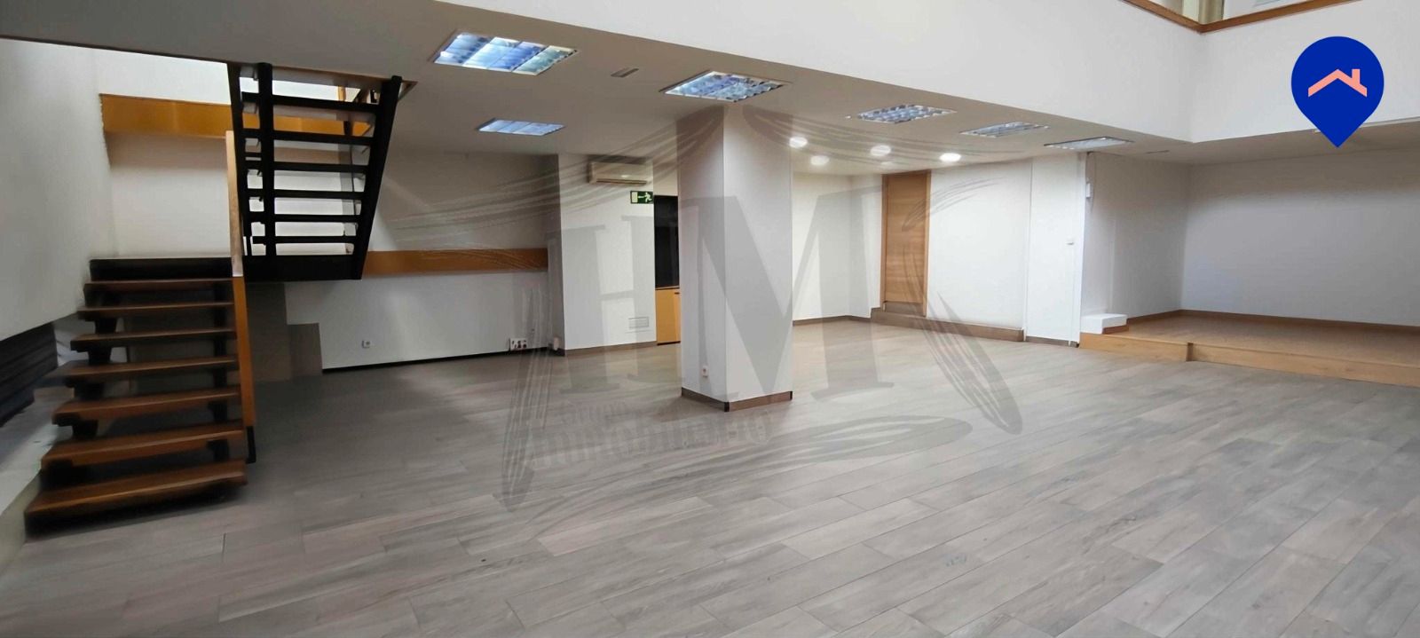 Local en venda en  Madrid Capital amb Aire condicionat, Calefacció i Parquet