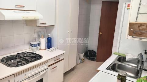 Foto 5 de Pis en venda a Barriada de Pineda, Sevilla