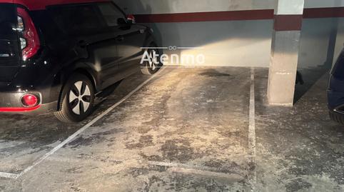 Foto 4 de Garatge en venda a Canigo, Horta,  Barcelona Capital