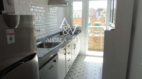 Foto 2 de Pis de lloguer a Calle del Doctor Olóriz, 2, Plaza de Toros,  Granada Capital