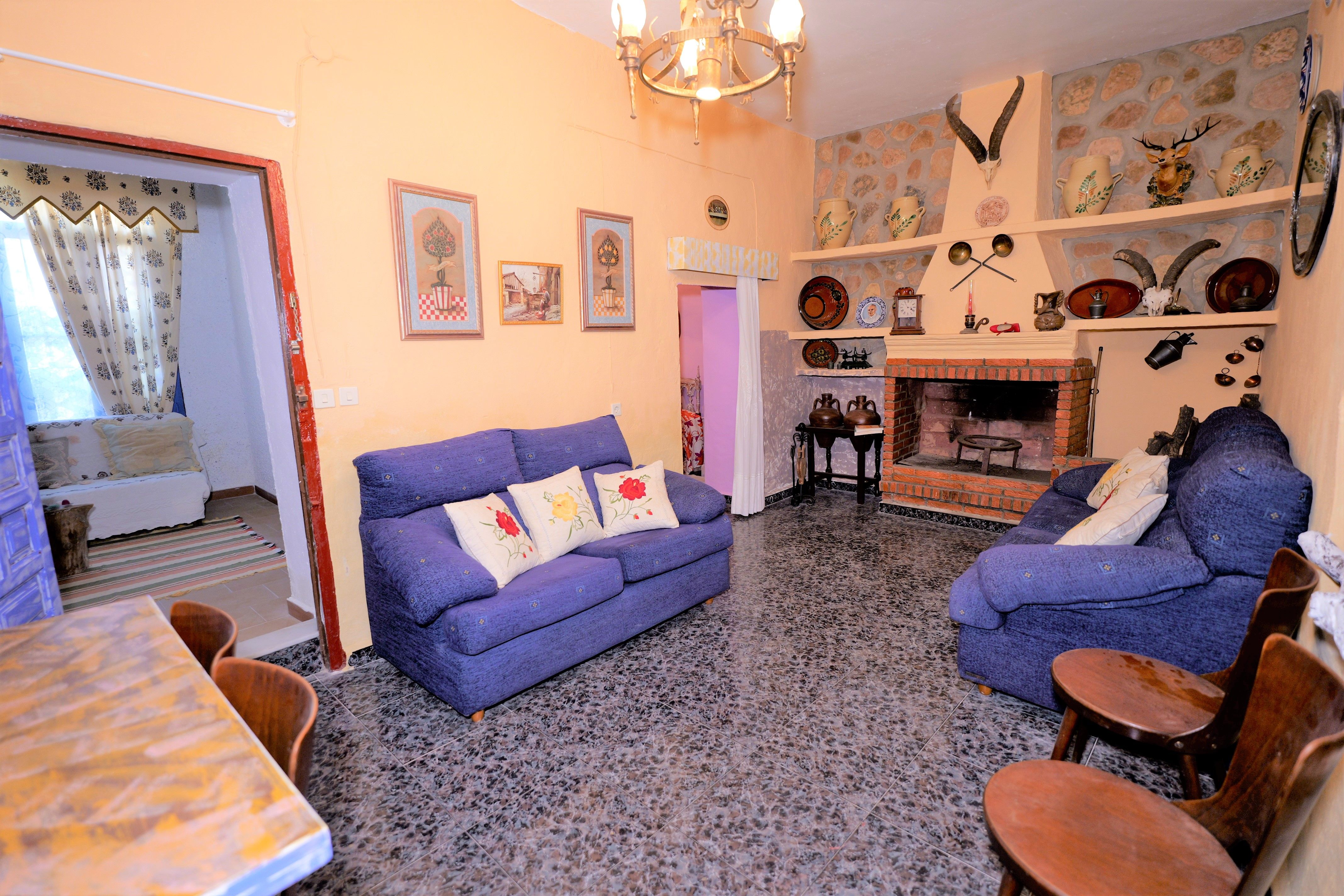House or chalet for sale in Calle Rambla el Cabo, Adra