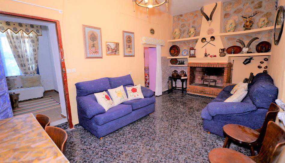 Foto 1 de Casa o chalet en venta en Calle Rambla el Cabo, Adra, Almería