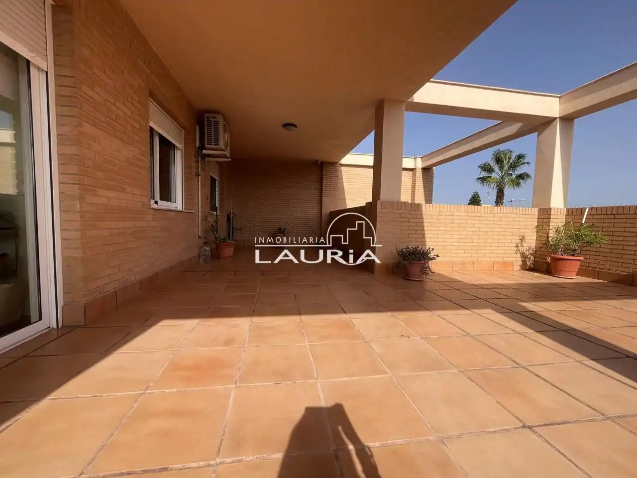 Casa amb jardí en venda a Vicent Andrés Estellés, imagen 5