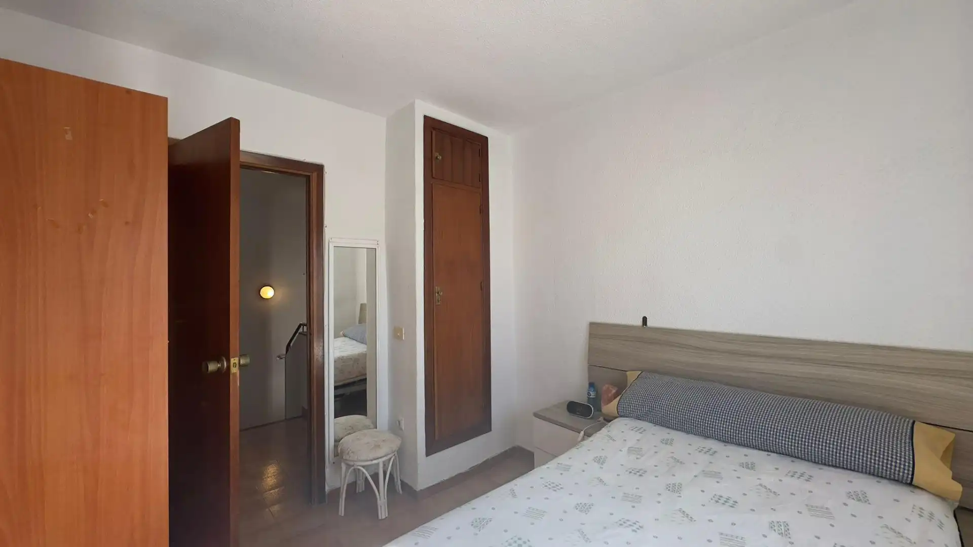 Bedroom of Detached homes for sale in Torrevieja  with Furnished