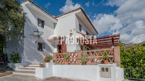 Foto 5 de Casa o xalet en venda a Diseminados Rescate Pol 10, El Rescate - Río Seco, Almuñécar