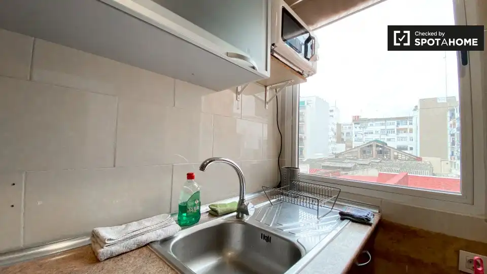 Appartement avec terrasse à louer à Ciutat Vella, imagen 18