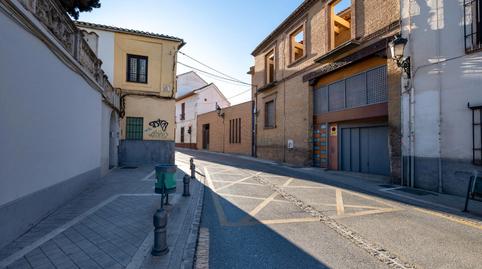 Photo 3 of Garage for sale in Calle Molinos, 34, San Matías - Realejo, Granada