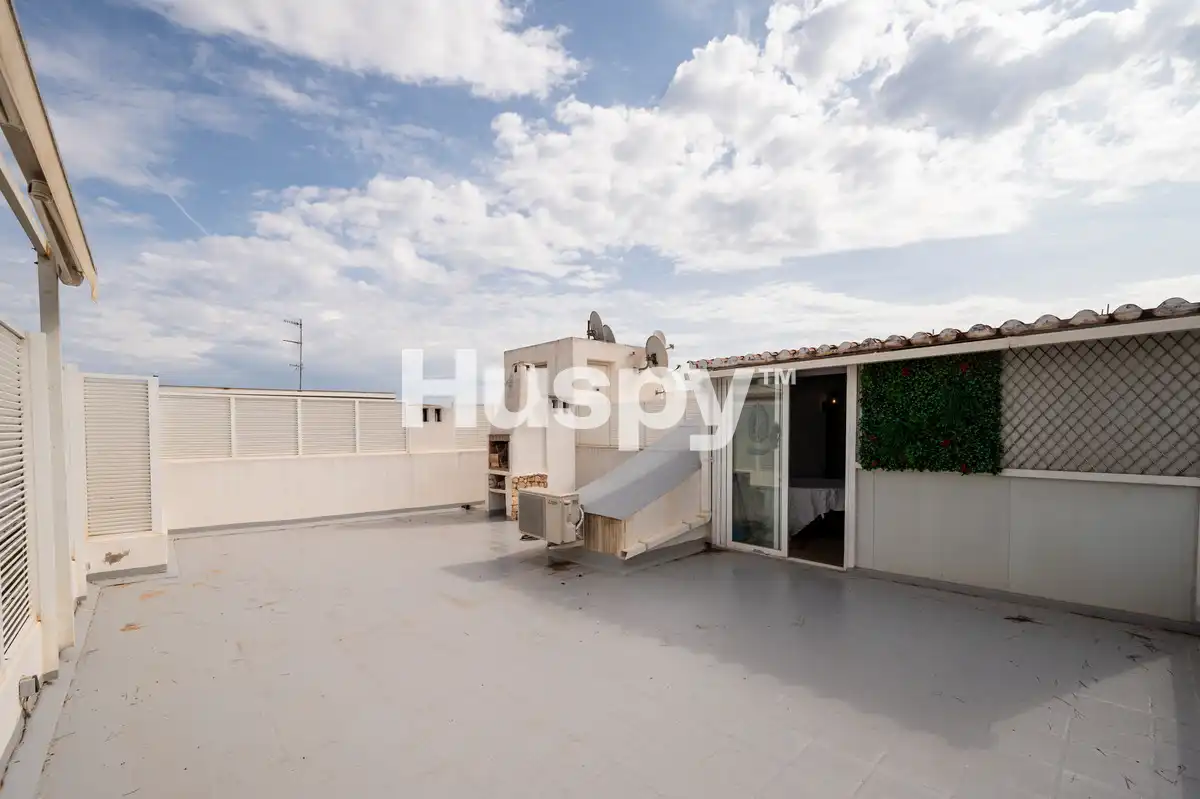 Duplex avec terrasse à vendre à Carrer del Sol, imagen 33