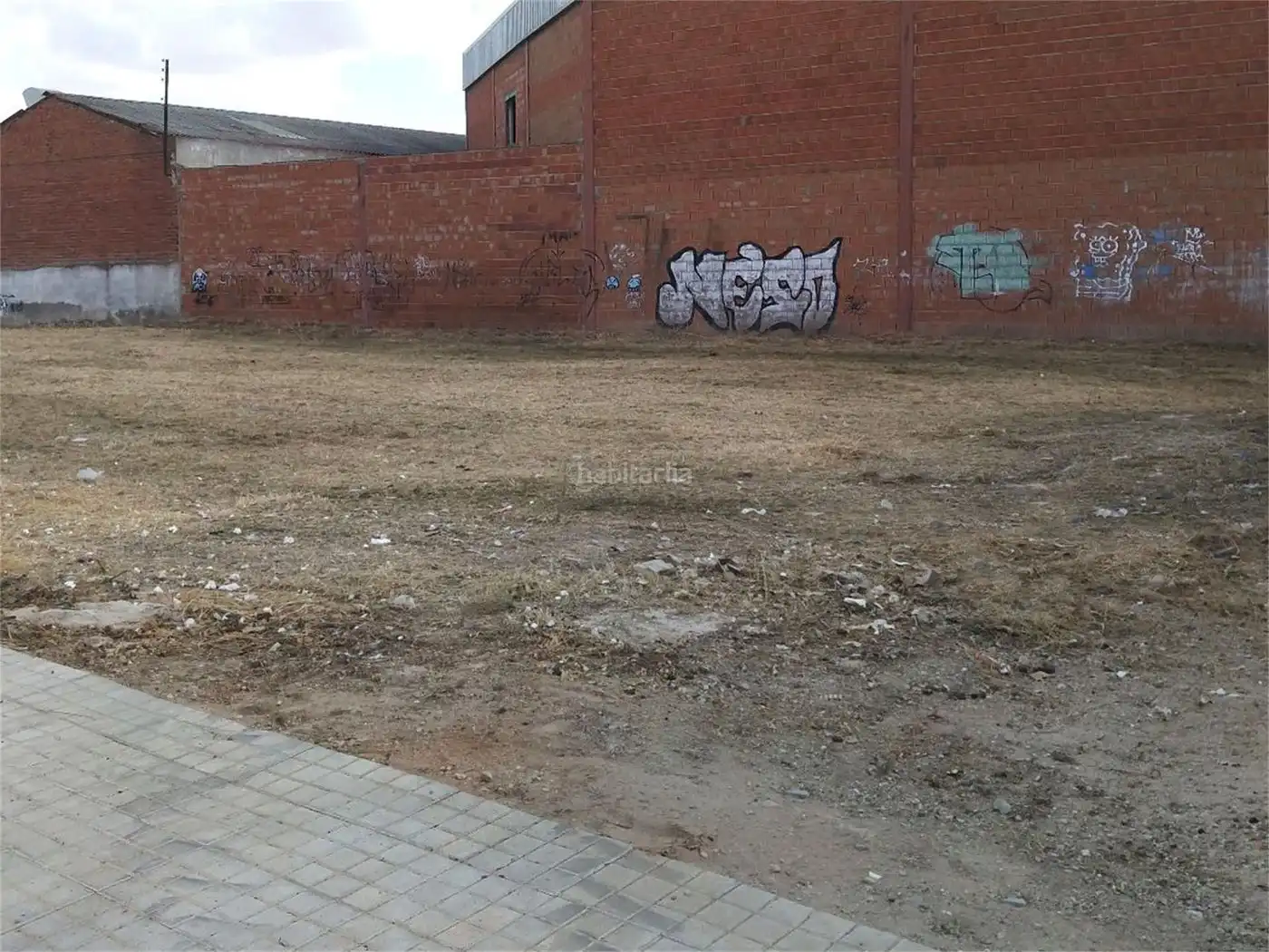 Haus zum Verkauf in Calle Moreno Rosillo 9, imagen 3