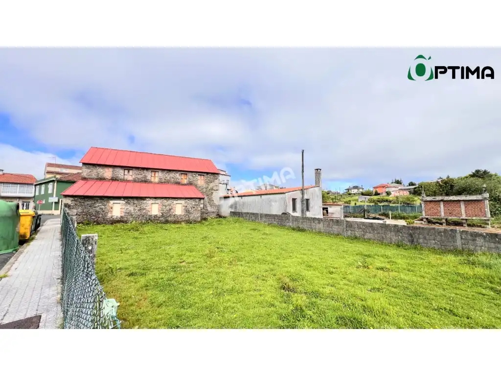 Casa en venda a Forcarei