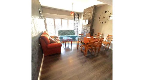 Foto 4 von Wohnungen zum Verkauf in Calle Avd. Ramon y Cajal, Berja, Almería