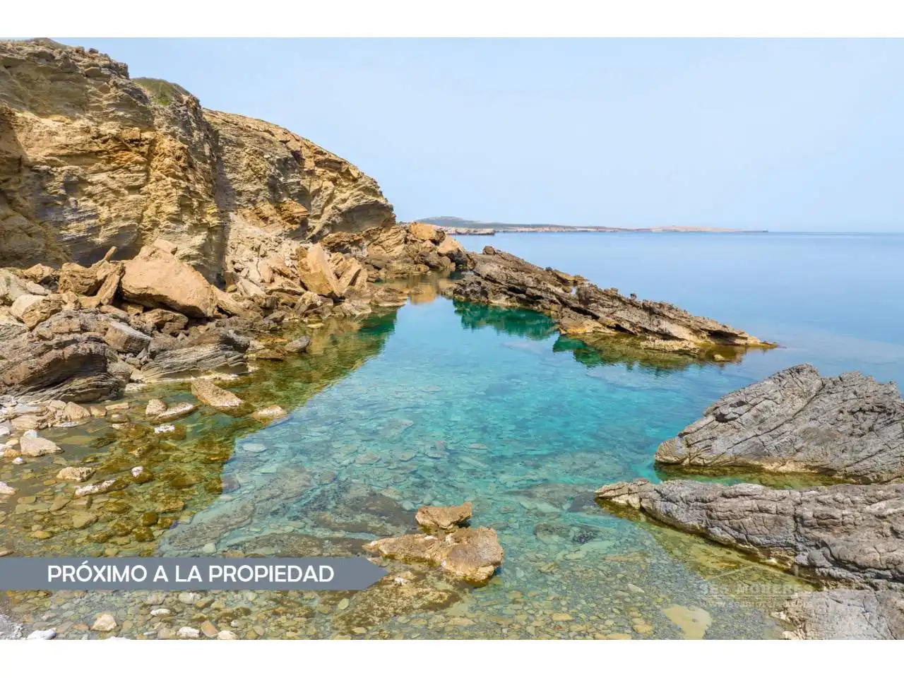 Apartament amb jardí en venda a Coves Noves, imagen 22