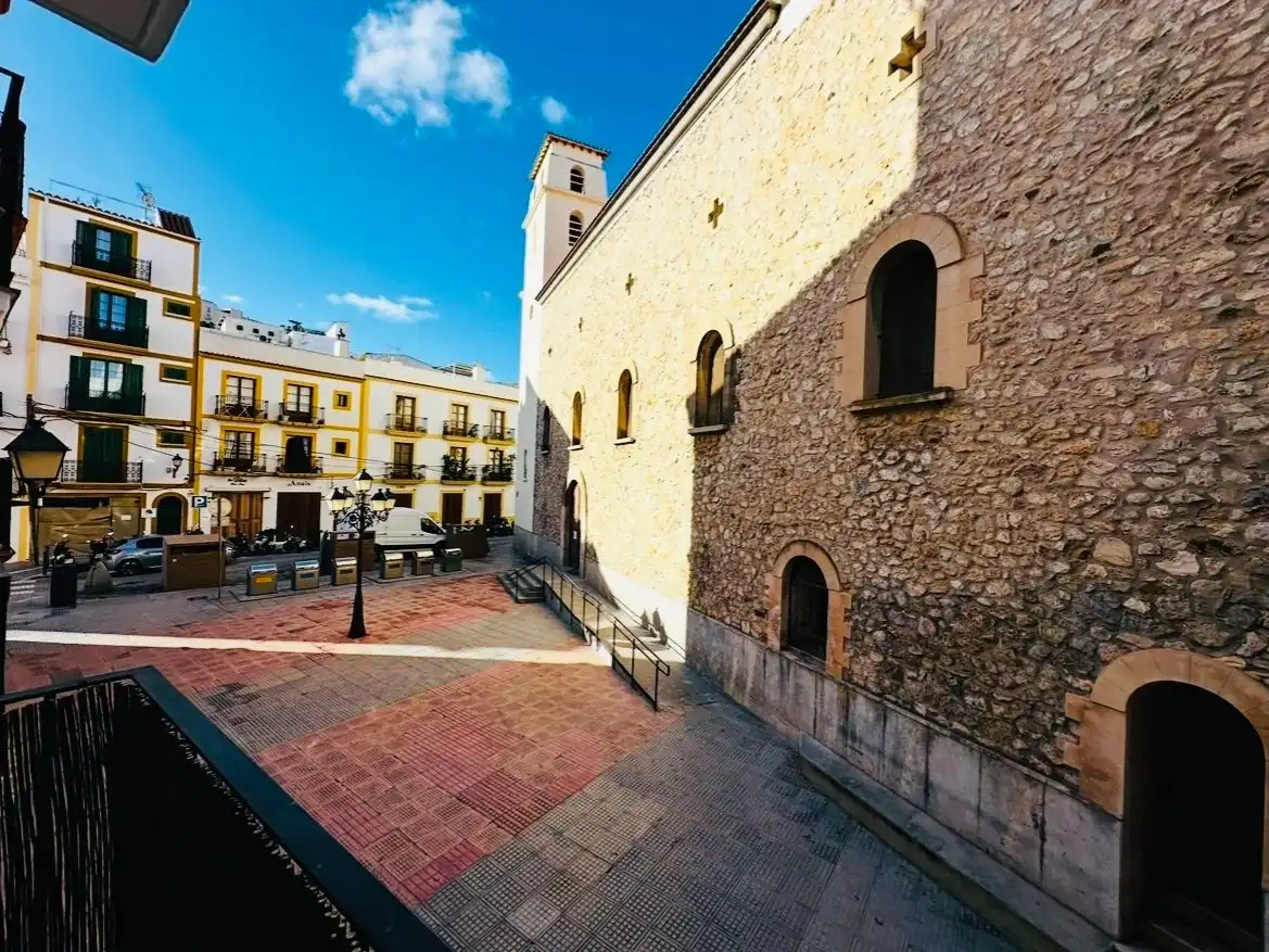 Local commercial en cession à Carrer de Sant Elm 6, imagen 11