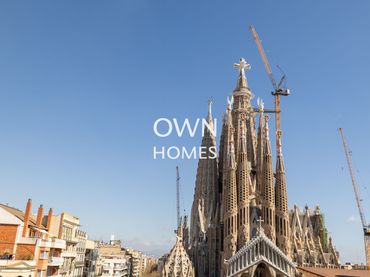 Attico con ascensore in vendita a Eixample