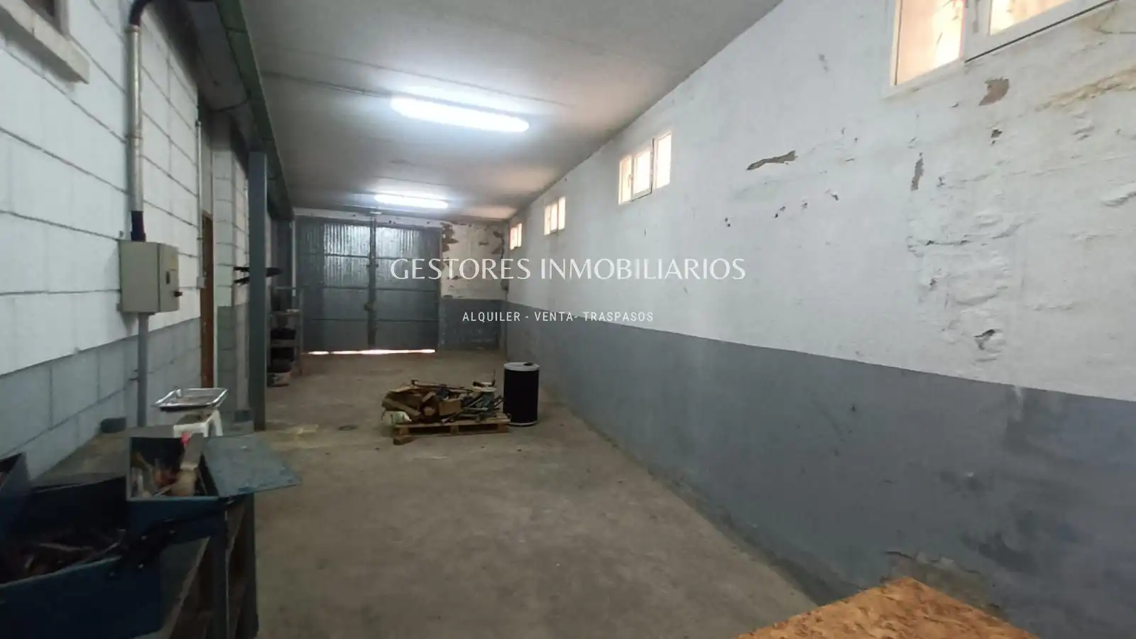 Nave industrial in vendita a Cocentaina, imagen 17