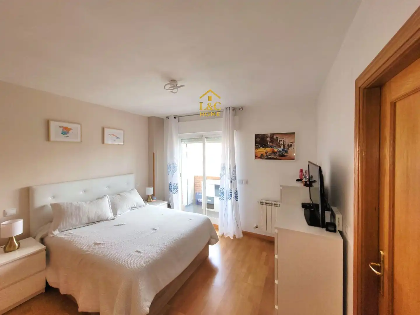 Casa a schiera in vendita a Perales del Río, imagen 54