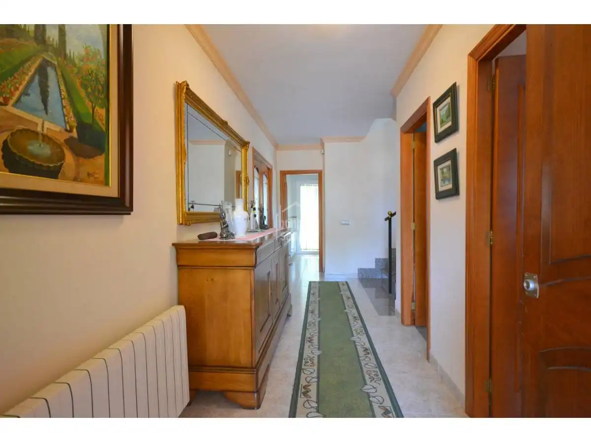 Chalet con piscina en venta en Cala Millor, imagen 7
