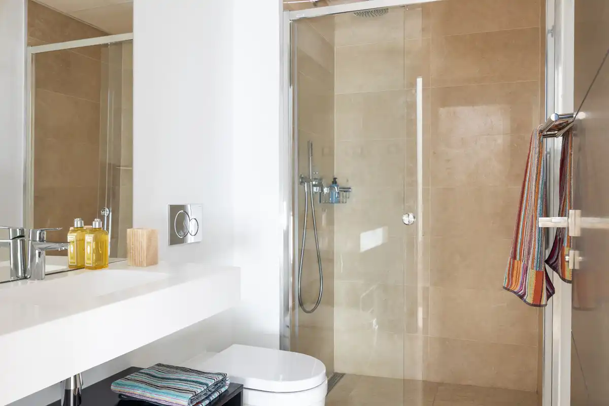 Casa a schiera in vendita a Milla de Oro, imagen 18
