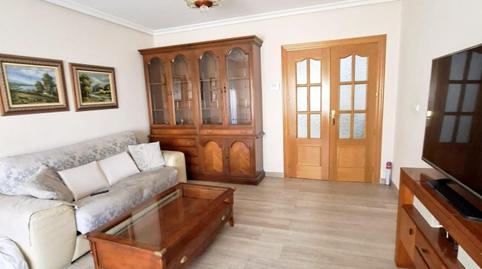 Foto 4 de Piso en venta en San Pedro, Albacete