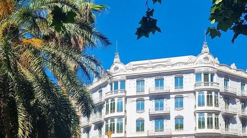 Foto 3 de Edifici en venda a Sant Francesc, Valencia Capital