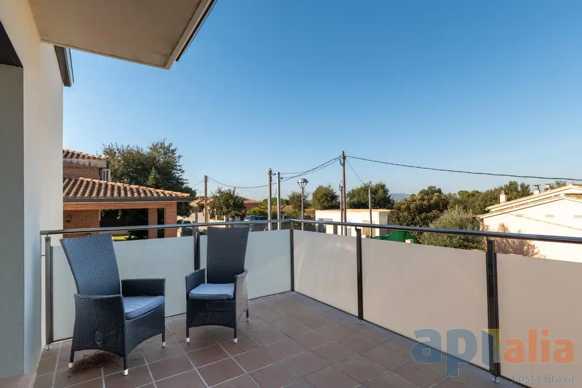 Villa con terrazza in vendita a Carrer de Blanes 35, imagen 24