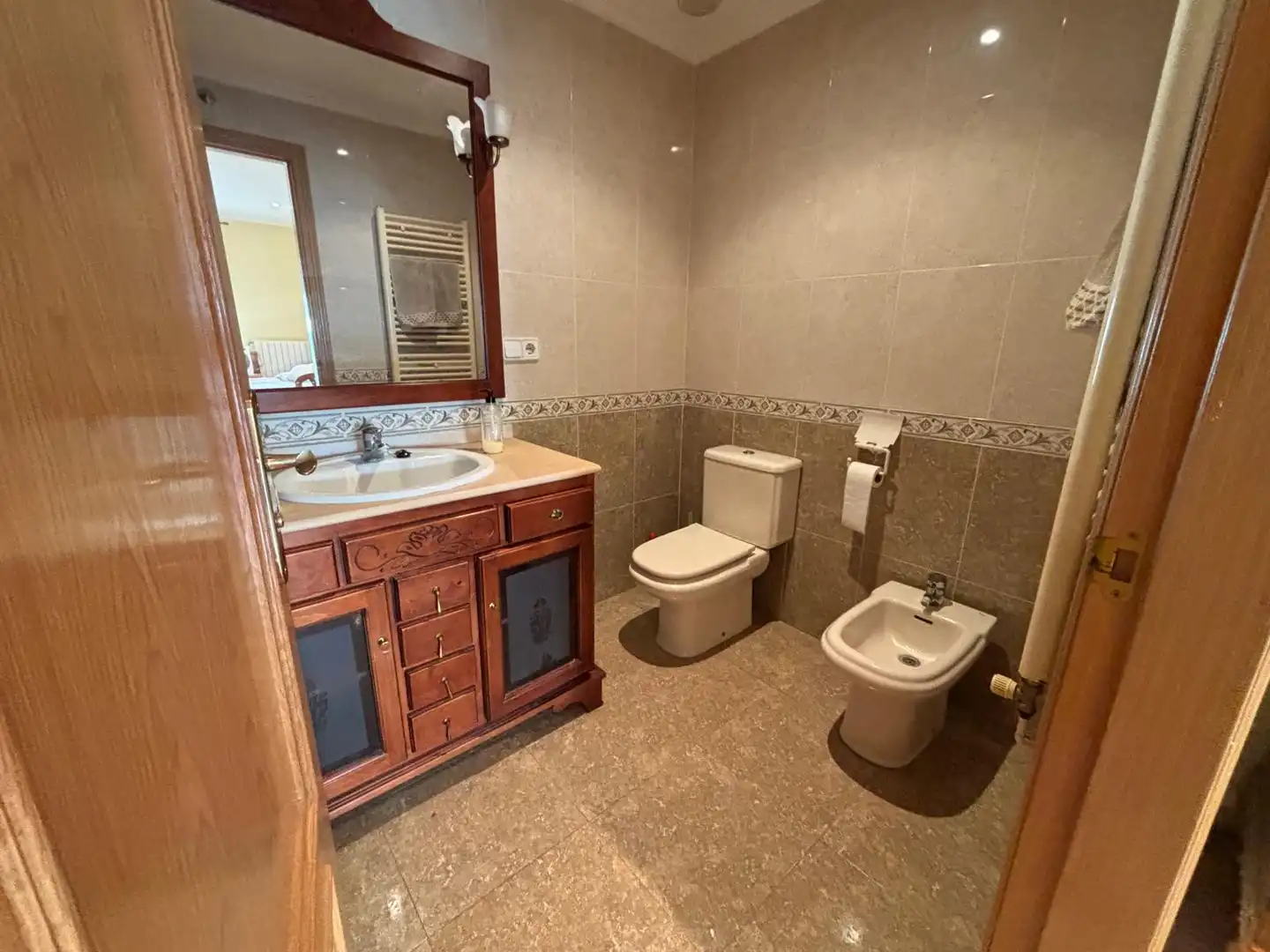 Appartement avec ascenseur à vendre à Avinguda de la Constitució 48, imagen 6