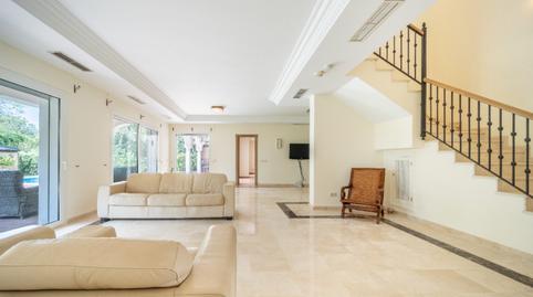 Foto 4 de Casa o xalet en venda a Paraiso - Barronal, Málaga